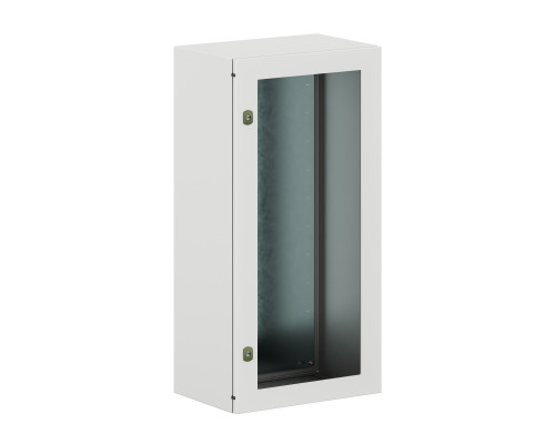 Корпус навесной уличный ST Outdoor с М/П с прозрачной дверью ВxШxГ 1200x600x400 мм, IP66 R5STX1264-OUTDOOR | Корпус навесной уличный ST Outdoor с М/П с прозрачной дверью ВxШxГ 1200x600x400 мм, IP66