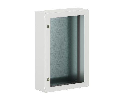 Корпус навесной уличный ST Outdoor с М/П с прозрачной дверью ВxШxГ 1200x800x300 мм, IP66 R5STX1283-OUTDOOR | Корпус навесной уличный ST Outdoor с М/П с прозрачной дверью ВxШxГ 1200x800x300 мм, IP66