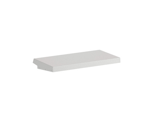 Козырёк дождезащитный ST/CE 400x200мм R5TT042 | Козырёк дождезащитный ST/CE 400x200мм
