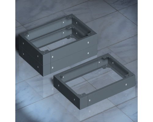 Цоколь 1000 x 800 x 100 мм R5ZE1081 | Цоколь 1000 x 800 x 100 мм