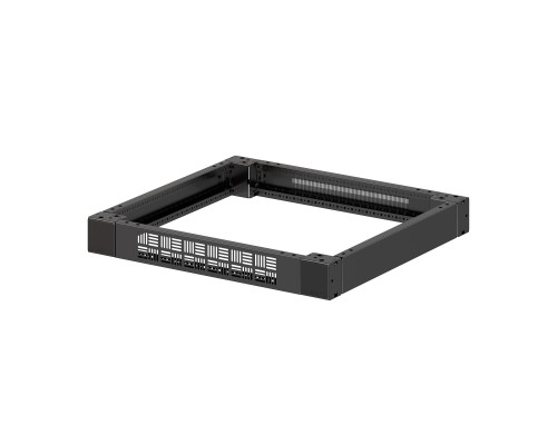 Цоколь для IT-CQE 800 x 1000, RAL9005 RBAS810 | Цоколь для IT-CQE 800 x 1000, RAL9005