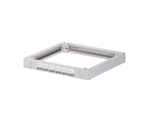 RGAS608 | Цоколь для IT-CQE 600 x 800, RAL7035