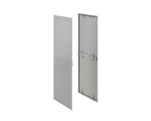 RGITCPLD1880 | Панель боковая двухсекционная, для IT-CQE, 2 шт, 1800x800 RAL7035