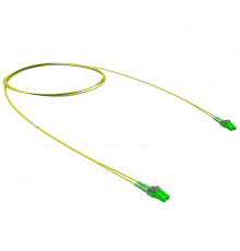 Оптический коммутационный шнур Duplеx LC/APC-LC/APC, 9/125 (OS2), 10 м