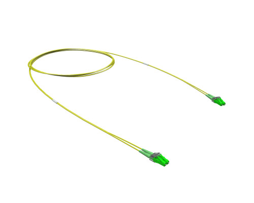 Оптический коммутационный шнур Duplеx LC/APC-LC/APC, 9/125 (OS2), 7 м RNPC9DLALA7 | Оптический коммутационный шнур Duplеx LC/APC-LC/APC, 9/125 (OS2), 7 м