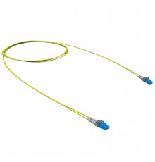 Оптический коммутационный шнур Duplex LC-UPC/LC-UPC, 9/125 OS2, 7 м