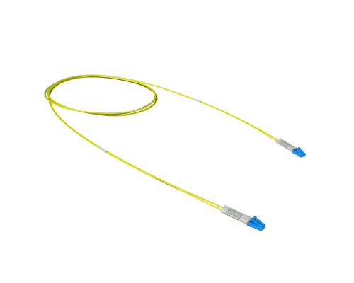 Оптический коммутационный шнур Duplex flexible boot LC/UPC - LC/UPC 9/125 (OS2), 2 м RNPCF9DLULU2 | Оптический коммутационный шнур Duplex flexible boot LC/UPC - LC/UPC 9/125 (OS2), 2 м