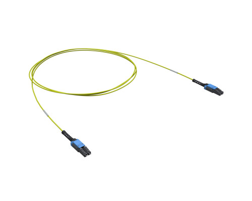 Патчкорд 2ОВ 9/125 OS2, LC-UPC Duplex Uniboot/LC-UPC Duplex Uniboot, 5м RNPCULSAB05 | Патчкорд 2ОВ 9/125 OS2, LC-UPC Duplex Uniboot/LC-UPC Duplex Uniboot, 5м