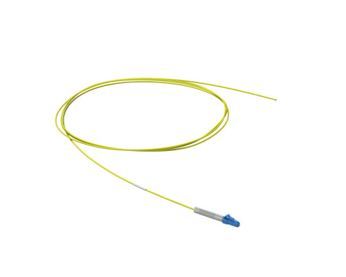 Пигтейл оптический Duplex flexible boot LC/UPC - 9/125 (OS2),1,5 м RNPTF9LCU15 | Пигтейл оптический Duplex flexible boot LC/UPC - 9/125 (OS2),1,5 м