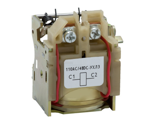 Расцепитель независимый YON MD1000...1600-220DC/230AC SHT-MD1600-230 | Расцепитель независимый YON MD1000...1600-220DC/230AC