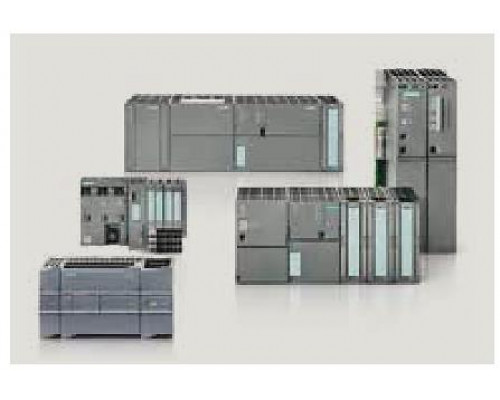 Маркировка для ПЛК Siemens Simatic S7-1500 Зеленый SIM23109SG | Маркировка для ПЛК Siemens Simatic S7-1500 Зеленый