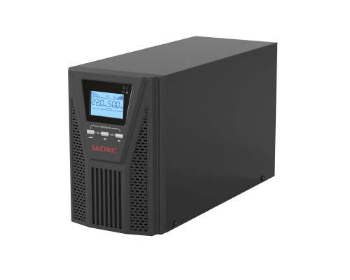 Онлайн ИБП, 1 кВА, 3 x 7 Ач, Hardware SMALLT1A10H | Онлайн ИБП, 1 кВА, 3 x 7 Ач, Hardware
