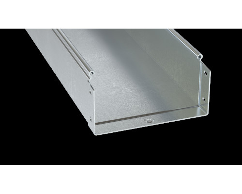 Лоток 100х300х3000, 2,0 мм SNH30130 | Лоток 100х300х3000, 2,0 мм