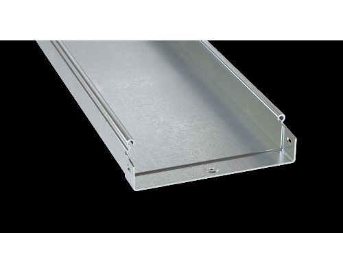 Лоток 50x50х4000, 1,2 мм SNN40505 | Лоток 50x50х4000, 1,2 мм