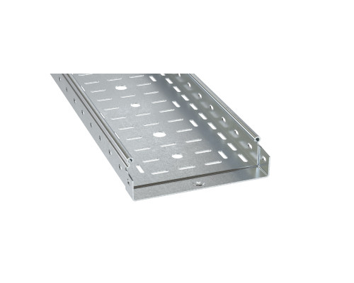 Лоток перфорированный 400х35 L3000 SPS33540 | Лоток перфорированный 400х35 L3000