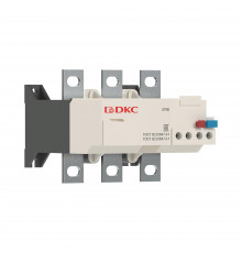 Реле YON STR6 30-50A 3P для DSC115-185