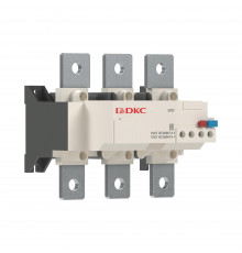 Реле YON STR7 300-500A 3P для DSC225-500