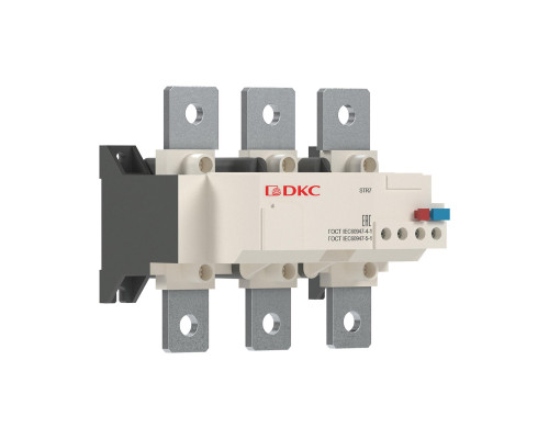 Реле YON STR7 300-500A 3P для DSC225-500 STR7-500-0500 | Реле YON STR7 300-500A 3P для DSC225-500