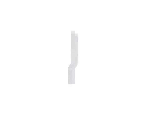 Расширители полюсов для MNX125/160 2P 4шт TBB-MNX160-2P | Расширители полюсов для MNX125/160 2P 4шт