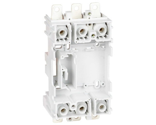 Комплект для втычного присоединения YON MD100...250 16-50А TDM-MD250-50A | Комплект для втычного присоединения YON MD100...250 16-50А