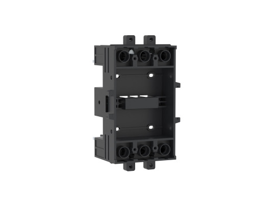 Втычное основание заднее подкл. для MNX250 3P TDM-MNX250-3P-R | Втычное основание заднее подкл. для MNX250 3P