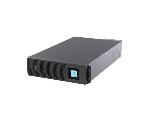 Онлайн ИБП ДКС серии Trio TM, 15 кВА/15 кВт, 1/1 или 3/1, EPO, USB, RS-232, клеммная колодка, з/у 5А, без АКБ TRIOTM15A0P | Онлайн ИБП ДКС серии Trio TM, 15 кВА/15 кВт, 1/1 или 3/1, EPO, USB, RS-232, клеммная колодка, з/у 5А, без АКБ
