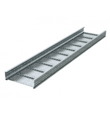 Лоток листовой 200x800, лонжерон 2 мм, L