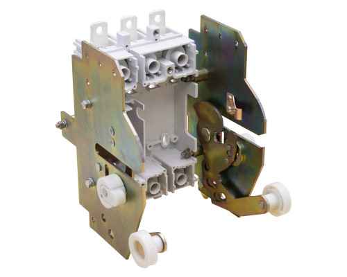 Комплект для выдвижного исполнения YON MD100...250 16-50А WDD-MD250-50A | Комплект для выдвижного исполнения YON MD100...250 16-50А