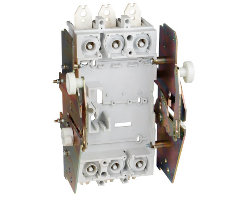Комплект для выдвижного исполнения YON MD400...630 320-630А WDD-MD630 | Комплект для выдвижного исполнения YON MD400...630 320-630А