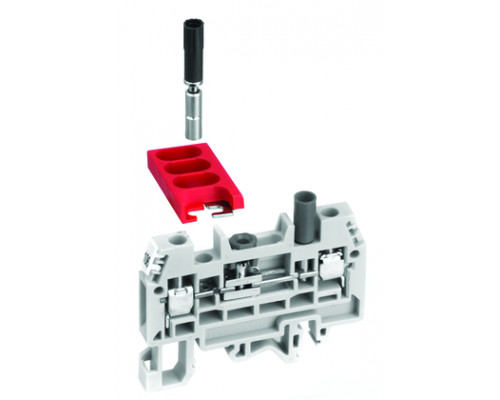 SCB/4/PO/4, перемычка для SCB.4 ZSB304 | SCB/4/PO/4, перемычка для SCB.4