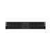 BPSMLR2-48V | Батарейный блок для ИБП ДКС серии Info Rackmount Pro INFORPRO3000I,Small Rackmount SMALLR2A5, Rack 2U, 8х9Ач, 48В