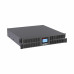 SMALLR1A0PI | Онлайн ИБП ДКС серии Small Rackmount, 1000 ВА/900 Вт, 1/1, 6xIEC C13,EPO, USB, RS-232, RJ45, Rack 2U, без АКБ, 9Ач