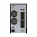 SMALLT3A0PS | Онлайн ИБП ДКС серии Small Tower, 3000 ВА/2700 Вт, 1/1, 4xSchuko, EPO, USB, RS-232, RJ45, без АКБ, 7 Ач