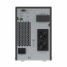 SMALLT1A10S | Онлайн ИБП ДКС серии Small Tower, 1000 ВА/900 Вт, 1/1, 2xSchuko, EPO, USB, RS-232, RJ45, 3x7Ач