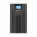 SMALLT2A0PS | Онлайн ИБП ДКС серии Small Tower, 2000 ВА/1800 Вт, 1/1, 4xSchuko, EPO, USB, RS-232, RJ45, без АКБ, 7 Ач