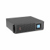 INFORPRO2000IN | Линейно-интерактивный ИБП ДКС серии Info Rackmount Pro, 2000 ВА/1600Вт,1/1, USB, RJ45, 6xIEC C13, Rack 3U, SNMP/AS400 slot, 3x9Aч