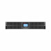 SMALLR1A0PI | Онлайн ИБП ДКС серии Small Rackmount, 1000 ВА/900 Вт, 1/1, 6xIEC C13,EPO, USB, RS-232, RJ45, Rack 2U, без АКБ, 9Ач