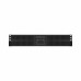 BPSMLR1-24V | Батарейный блок для ИБП ДКС серии Info Rackmount Pro INFORPRO1500I,Small Rackmount SMALLR1A5, Rack 2U, 8х9Ач, 24В