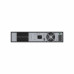 SMALLR2A5I | Онлайн ИБП ДКС серии Small Rackmount, 2000 ВА/1800 Вт, 1/1, 8xIEC C13, EPO, USB, RS-232, RJ45, Rack 2U, 4x9Ач