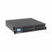 SMALLR2A5I | Онлайн ИБП ДКС серии Small Rackmount, 2000 ВА/1800 Вт, 1/1, 8xIEC C13, EPO, USB, RS-232, RJ45, Rack 2U, 4x9Ач