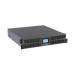 SMALLR3A0PI | Онлайн ИБП ДКС серии Small Rackmount, 3000 ВА/2700 Вт, 1/1, 8xIEC C13, EPO, USB, RS-232, RJ45, Rack 2U, без АКБ, 9Ач