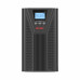 SMALLT2A10S | Онлайн ИБП ДКС серии Small Tower, 2000 ВА/1800 Вт, 1/1, 4xSchuko, EPO, USB, RS-232, RJ45, 6x7Ач