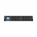 SMALLR3A5I | Онлайн ИБП ДКС серии Small Rackmount, 3000 ВА/2700 Вт, 1/1, 8xIEC C13, EPO, USB, RS-232, RJ45, Rack 2U, 6x9Ач