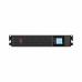 INFORPRO1000IN | Линейно-интерактивный ИБП ДКС серии Info Rackmount Pro, 1000ВА/800Вт,1/1, USB, RJ45, 6xIEC C13, Rack 2U, SNMP/AS400 slot, 2x7Aч