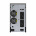 SMALLT2A0PS | Онлайн ИБП ДКС серии Small Tower, 2000 ВА/1800 Вт, 1/1, 4xSchuko, EPO, USB, RS-232, RJ45, без АКБ, 7 Ач