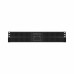 BPSMLR2-72V | Батарейный блок для ИБП ДКС серии Small Rackmount SMALLR2A0, SMALLR3A5, Rack 2U, 6х9Ач, 72В