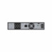 SMALLR1A5I | Онлайн ИБП ДКС серии Small Rackmount, 1000 ВА/900 Вт, 1/1, 6xIEC C13,EPO, USB, RS-232, RJ45, Rack 2U, 2x9Ач