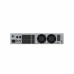 SMALLR2A0PI | Онлайн ИБП ДКС серии Small Rackmount, 2000 ВА/1800 Вт, 1/1, 8xIEC C13, EPO, USB, RS-232, RJ45, Rack 2U, без АКБ, 9Ач