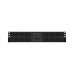 BPSMLR3-96V | Батарейный блок для ИБП ДКС серии Small Rackmount SMALLR3A0, Rack 2U, 8х9Ач, 96В