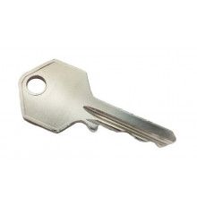 Ключ стандартный для шкафов Conchiglia